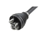 Cardan Arbre de transmission Droit Pour FIAT DOBLO 263_ 51933669 51815194