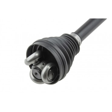 Cardan Arbre de transmission Droit Pour FIAT DOBLO 263_ 51933669 51815194
