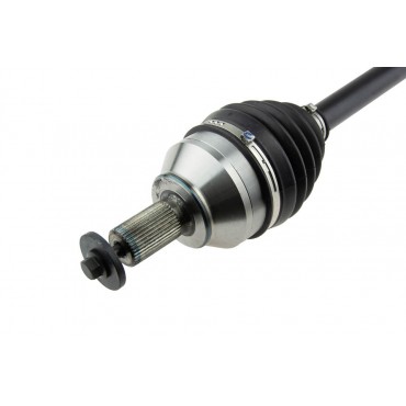 Cardan Arbre de transmission Droit Pour FORD FOCUS C-MAX 1479769 1321083
