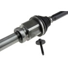 Cardan Arbre de transmission Droit Pour FORD GALAXY MONDEO S-MAX 1726342