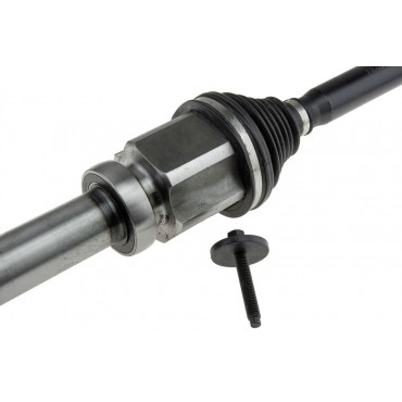 Cardan Arbre de transmission Droit Pour FORD GALAXY MONDEO S-MAX 1726342