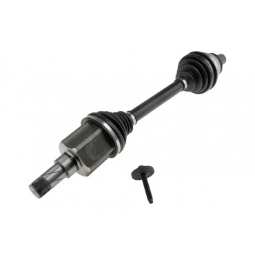 Cardan Arbre de transmission Gauche Pour FORD GALAXY MONDEO S-MAX 1726452