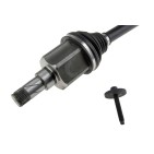 Cardan Arbre de transmission Gauche Pour FORD GALAXY MONDEO S-MAX 1726452