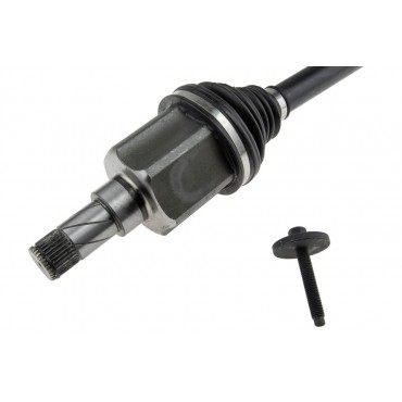 Cardan Arbre de transmission Gauche Pour FORD GALAXY MONDEO S-MAX 1726452