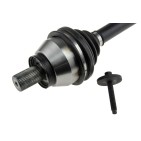 Cardan Arbre de transmission Gauche Pour FORD GALAXY MONDEO S-MAX 1726452