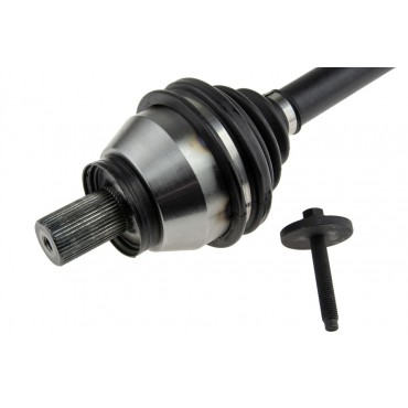 Cardan Arbre de transmission Gauche Pour FORD GALAXY MONDEO S-MAX 1726452