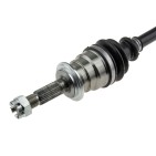 Cardan Arbre de transmission Avant Droit Pour DAIHATSU TERIOS J1_ 4341087405000