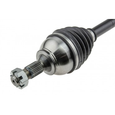 Cardan Arbre de transmission Pour CITROËN C4 DS DS4 PEUGEOT 3008 308 5008 3273VQ