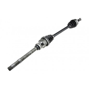 Cardan Arbre de transmission Droit Pour CITROËN C4 II DA_ DE_ 1.6 HDi 9677916180