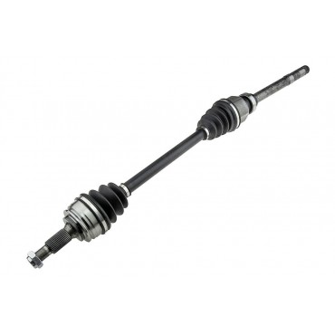 Cardan Arbre de transmission Droit Pour CITROËN C4 II DA_ DE_ 1.6 HDi 9677916180