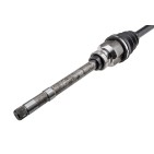 Cardan Arbre de transmission Droit Pour CITROËN C4 II DA_ DE_ 1.6 HDi 9677916180