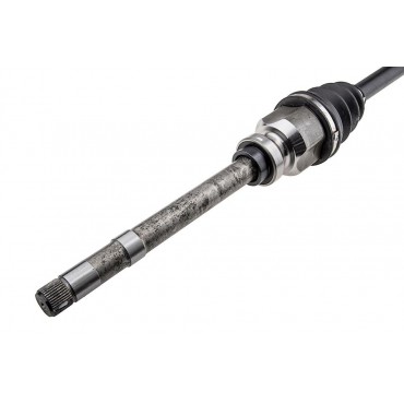 Cardan Arbre de transmission Droit Pour CITROËN C4 II DA_ DE_ 1.6 HDi 9677916180