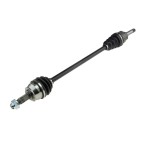 Cardan Arbre de transmission Droit Pour CITROËN NEMO PEUGEOT BIPPER 1607734980