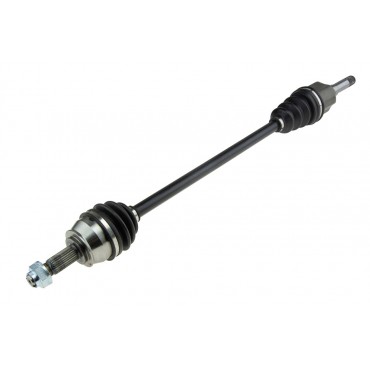 Cardan Arbre de transmission Droit Pour CITROËN NEMO PEUGEOT BIPPER 1607734980