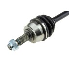 Cardan Arbre de transmission Droit Pour CITROËN NEMO PEUGEOT BIPPER 1607734980