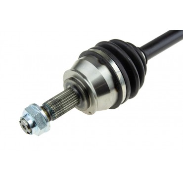 Cardan Arbre de transmission Droit Pour CITROËN NEMO PEUGEOT BIPPER 1607734980