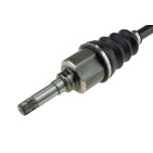 Cardan Arbre de transmission Droit Pour CITROËN NEMO PEUGEOT BIPPER 1607734980