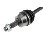 Cardan Arbre de transmission Gauche Pour CITROËN NEMO PEUGEOT BIPPER 3272SL