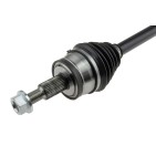 Cardan Arbre de transmission Arriere Gauche Pour CHRYSLER 300 CHARGER 5180495AB