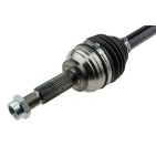 Cardan Arbre de transmission Arriere Gauche Pour TESLA MODEL S X 100771901B