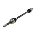 Cardan Arbre de transmission Arriere Gauche Pour TESLA MODEL S X 102716100B