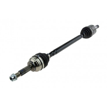 Cardan Arbre de transmission Arriere Gauche Pour TESLA MODEL S X 102716100B
