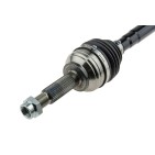 Cardan Arbre de transmission Arriere Gauche Pour TESLA MODEL S X 102716100B
