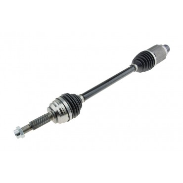 Cardan Arbre de transmission Avant Droit Pour TESLA MODEL X 5YJX 102711500B
