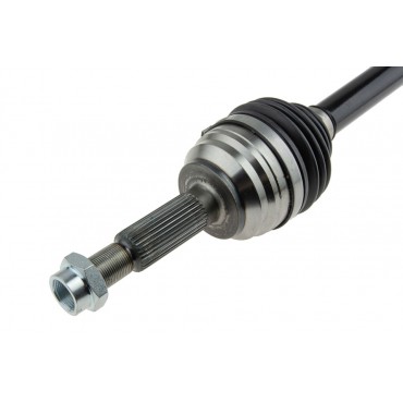 Cardan Arbre de transmission Avant Droit Pour TESLA MODEL X 5YJX 102711500B