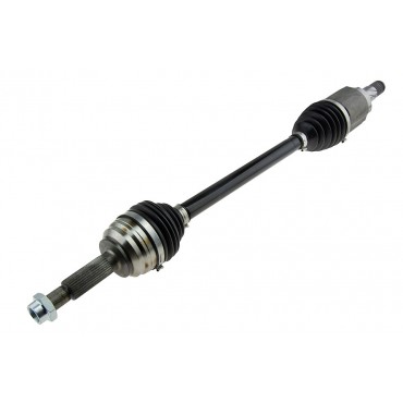 Cardan Arbre de transmission Avant Gauche Pour TESLA MODEL X 5YJX 102711100B