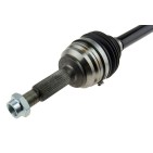 Cardan Arbre de transmission Avant Gauche Pour TESLA MODEL X 5YJX 102711100B