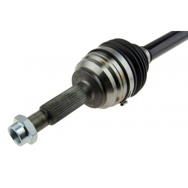 Cardan Arbre de transmission Avant Gauche Pour TESLA MODEL X 5YJX 102711100B