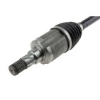 Cardan Arbre de transmission Avant Gauche Pour TESLA MODEL X 5YJX 102711100B