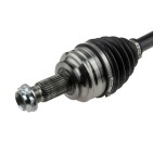 Cardan Arbre de transmission Avant Droit Pour BMW X3 E83 31607529202 31607524046