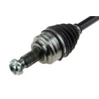 Cardan Arbre de transmission Avant Gauche Pour BMW X3 E83 31607524045