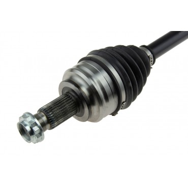 Cardan Arbre de transmission Avant Gauche Pour BMW X3 E83 31607524045