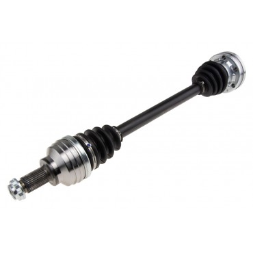 Cardan Arbre de transmission Arriere Gauche Pour BMW Série 5 E39 33201229141