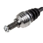 Cardan Arbre de transmission Arriere Gauche Pour BMW Série 5 E39 33201229141