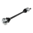 Cardan Arbre de transmission Arriere Gauche Pour BMW Série 1 3 33217547075