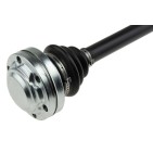 Cardan Arbre de transmission Arriere Gauche Pour BMW Série 1 3 33217547075