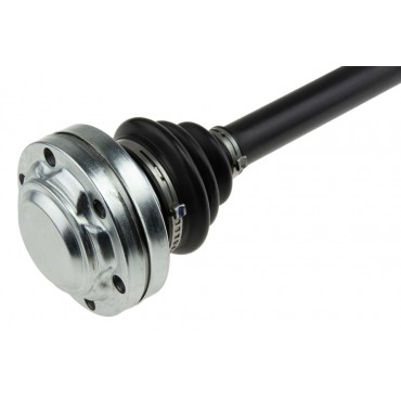 Cardan Arbre de transmission Arriere Gauche Pour BMW Série 1 3 33217547075