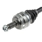 Cardan Arbre de transmission Arriere Gauche Pour BMW Série 1 3 33217547075