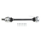 Cardan Arbre de transmission ARRIERE GAUCHE Pour BMW Série 3 Z4 33211229495