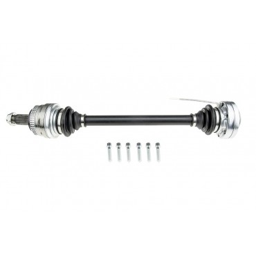 Cardan Arbre de transmission ARRIERE GAUCHE Pour BMW Série 3 Z4 33211229495
