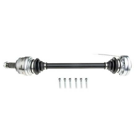 Cardan Arbre de transmission ARRIERE GAUCHE Pour BMW Série 3 Z4 33211229495