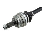 Cardan Arbre de transmission ARRIERE GAUCHE Pour BMW Série 3 Z4 33211229495