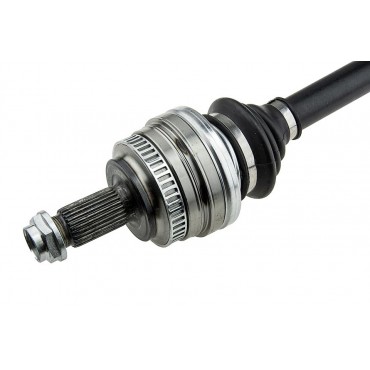 Cardan Arbre de transmission ARRIERE GAUCHE Pour BMW Série 3 Z4 33211229495
