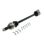 Cardan Arbre de transmission ARRIERE GAUCHE Pour BMW X1 33207605494