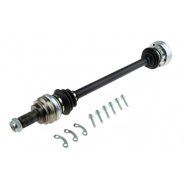 Cardan Arbre de transmission ARRIERE GAUCHE Pour BMW X1 33207605494