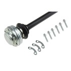 Cardan Arbre de transmission ARRIERE GAUCHE Pour BMW X1 33207605494